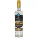 PISCO VARGAS 750 ML