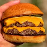 Duplo Cheddar