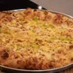 Pizza Ao Alho