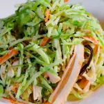 Ensalada dinamita
