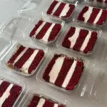 Fatia suprema Red 100gr