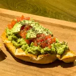 Avocado-Toston