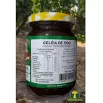 Geleia de Figo