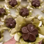 Bombom Flor