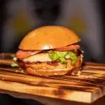 LA CHICKEN