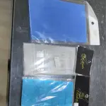 Placas de carimbo