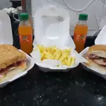 X CALABRESA CASAL