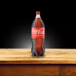 COCA - COLA 2 LITROS