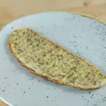 Pão d alho