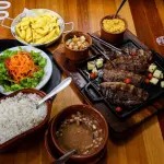 PICANHA GRILL MÉDIO