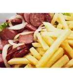 CALABRESA ACEBOLADA C/ FRITAS
