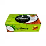 CARVÃO FUMAX 500G