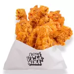 Chicken tenders