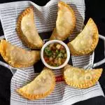 Pastéis Nordestinos