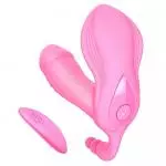 VIBRADOR SEX MASSAGER ANGELINA