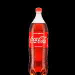 Coca cola 1,5 Lt.