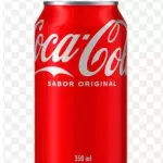 Coca-Cola lata