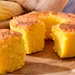 Bolo de Milho 250g