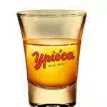 Cachaca Ypioca Dose
