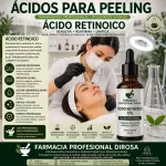 Ácido Retinóico