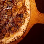 BANANA FLAMBADA