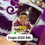 Copo de 250ml