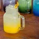 Soda Italiana de limão 400ml