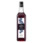 Xarope de Blueberry 1883 – 1L