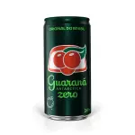 GUARANA ANTARCTICA ZERO
