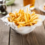 Batata frita