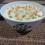 Yakimeshi Sencillo Tampico