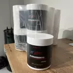 Alisamento Americano