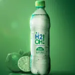 H2OH !