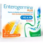 Enterogermina 4000 millones / 5mL