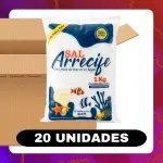 Bulto Arrecife Sal 1kg