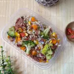 Arroz Carreteiro