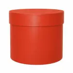 Caja cilindro baby pasta dura RG264