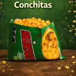 CONCHITAS PREPARADAS
