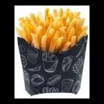 Batata frita grande/🍟