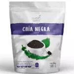 Chia negra