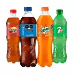 Refresco de 400 mll