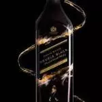 WHISKY JOHNNIE DOUBLE BLACK