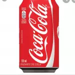 COCA COLA LATA 350ML