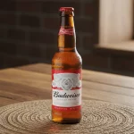 Budweiser 330ml