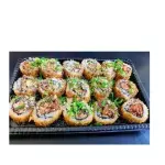 HOT ESPECIAL - 12 pçs