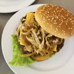 BBs onions lovers