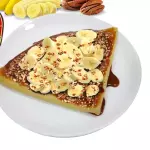Crepa Dulce Gloria