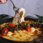 Escondidinho  (2 personas)