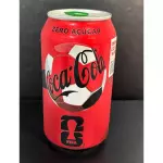 Coca cola zero