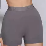 Licra de fajina corta